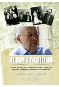Albin z Albionu