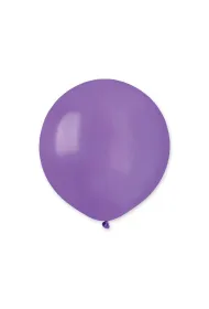 Godan Balony pastelowe Lavender 25 szt.