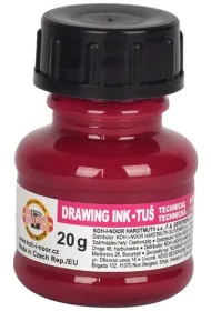 Koh-I-Noor Tusz kre�larski magneta 1417004