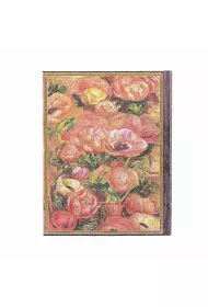 Paperblanks Embellished Manuscripts Collection Notatnik Renoir Letter to Morisot ultra PB9667-2 linia