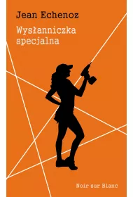 Wys�anniczka specjalna