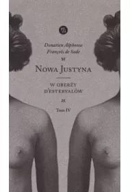 Nowa Justyna T.4 W ober�y d`Estervall�w