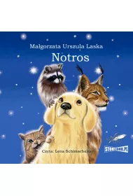 Audiobook CD mp3 notros