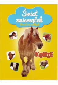 �wiat zwierz�tek Konie
