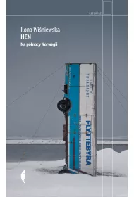 eBook Hen. Na pnocy Norwegii mobi epub