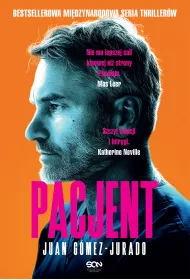 eBook Pacjent epub