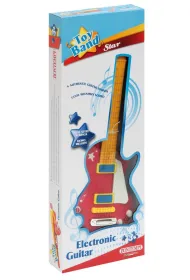 Bontempi Gitara elektryczna Star
