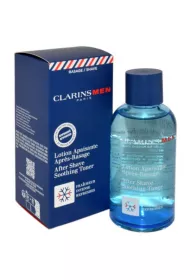 Clarins Tonik po goleniu Men after shave soothing toner 100 ml