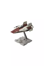 Star Wars Myliwiec BANDAI A-Wing Revell