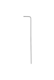 Milwaukee Klucz imbus d�ugi 2,5mm