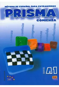 PRISMA NIVEL A1 PODRECZNIK-NOWELA