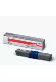 Oki Toner Purpurowy 5K C510 C530 C361