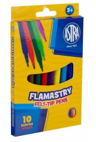 Astra Pisaki etui 314121001 10 szt.