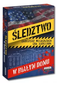 ledztwo w Biaym Domu Edgard