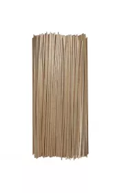 Titanum Drewniane patyczki okr�g�e 3 x 250 mm