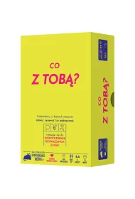 Co z Tob�? Rebel