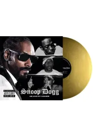 Snoop Dogg Me And My Homies - P�yta winylowa