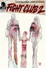 Fight Club 2. Tom 8