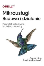 Mikrous�ugi. Budowa i dzia�anie