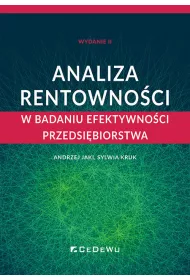 Analiza rentownoci w badaniu efektywnoci.. w.2