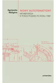 eBook Nowy autotematyzm? pdf mobi epub