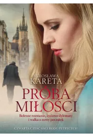 eBook Prba mioci epub