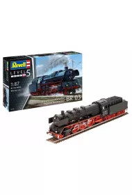 Lokomotywa 1:87 Schnellzuglokomotive BR03 Revell
