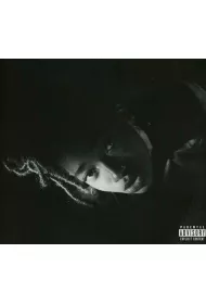 Grey Area (CD)