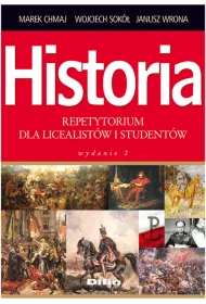 Historia. Repetytorium dla licealist�w i student�w