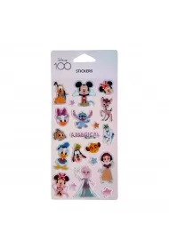Coolpack Opal Collection Naklejki pop up Disney 100