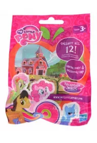 Figurka w saszetce My Little Pony