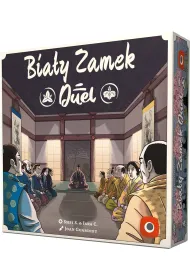 Bia�y Zamek: Duel Portal Games