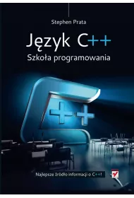 J�zyk C++. Szko�a programowania