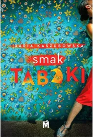 Smak tabaki