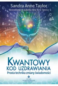 Kwantowy kod uzdrawiania