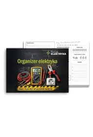 Organizer elektryka