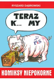 Komiksy Niepokorne