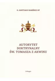 Autorytet doktrynalny �w. Tomasza z Akwinu