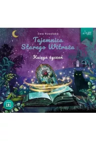 Audiobook Ksiga ycze mp3
