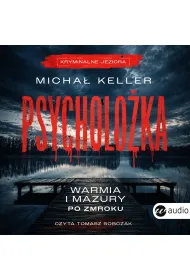 Audiobook Psycholo�ka mp3