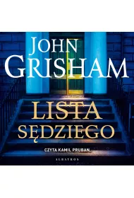 Audiobook Lista s�dziego mp3