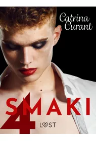 eBook Cztery smaki ? opowiadanie erotyczne mobi epub