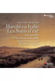 Harold En Italie (CD)