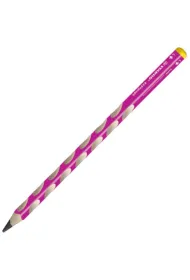 STABILO EASYgraph HB r�owy L