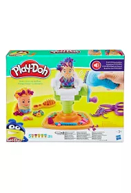 Play-Doh. Fryzjer Hasbro