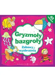 Gryzmo�y-bazgro�y 3