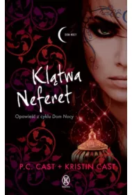 Dom Nocy. Kl�twa Neferet