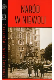 Nar�d w niewoli