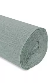Alfa Pastello Krepina pistacjowa 50x250cm, 180g