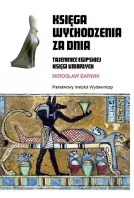 Ksi�ga wychodzenia za dnia